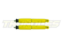 Dobinsons Heavy Duty Front Gas Shock (Pair) to suit Toyota Landcruiser 100 Series 1998-2007