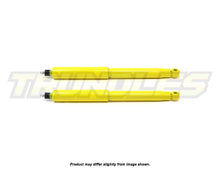 Dobinsons Heavy Duty Rear Gas Shock (Pair) to suit Holden Colorado 7 2012-2020