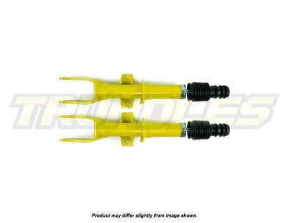 Dobinsons Heavy Duty Front Gas Shock (Pair) to suit Volkswagen Amarok 2010-2022