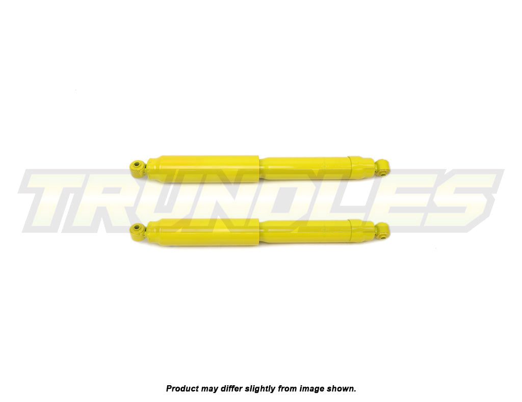 Dobinsons Heavy Duty Rear Gas Shock (Pair) to suit Volkswagen Amarok 2010-2022