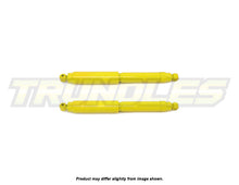 Dobinsons Heavy Duty Rear Gas Shock (Pair) to suit Volkswagen Amarok 2010-2022