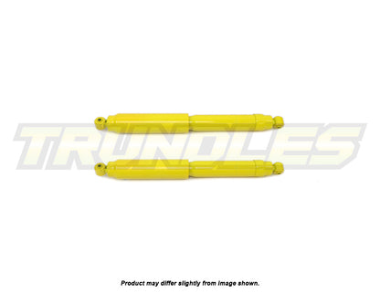 Dobinsons Heavy Duty Rear Gas Shock (Pair) to suit Volkswagen Amarok 2010-2022