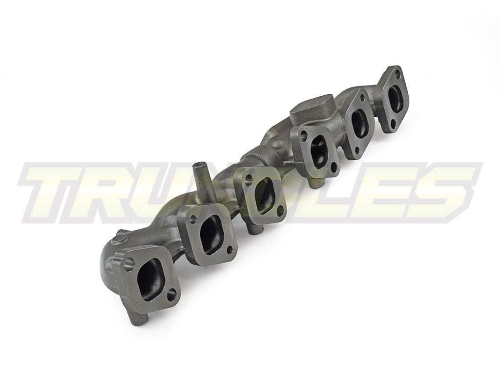 GTurbo Low Mount Manifold for Nissan Patrol TD42T