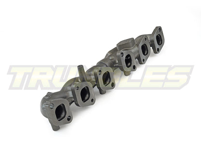 GTurbo Low Mount Manifold for Nissan Patrol TD42T