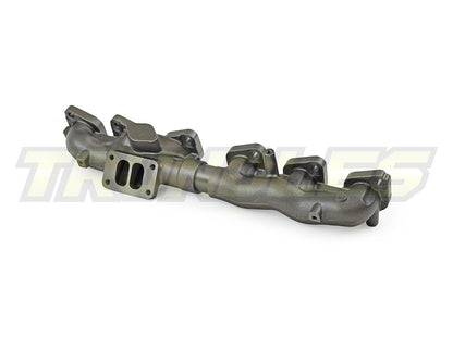 GTurbo Low Mount Manifold for Nissan Patrol TD42T