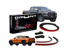 Grunt 4x4 Tailgate Seal Kit to suit Mitsubishi Triton MV 2024-Onwards