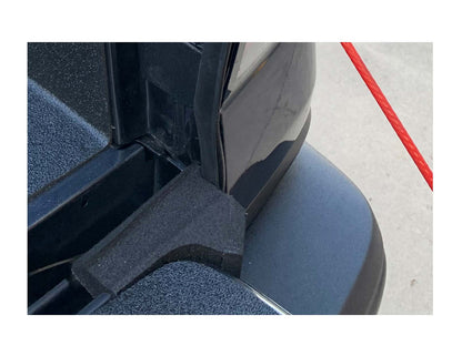 Grunt 4x4 Tailgate Seal Kit to suit Ford Ranger Raptor RA / Next Gen with Spray Liner 2022-Onwards