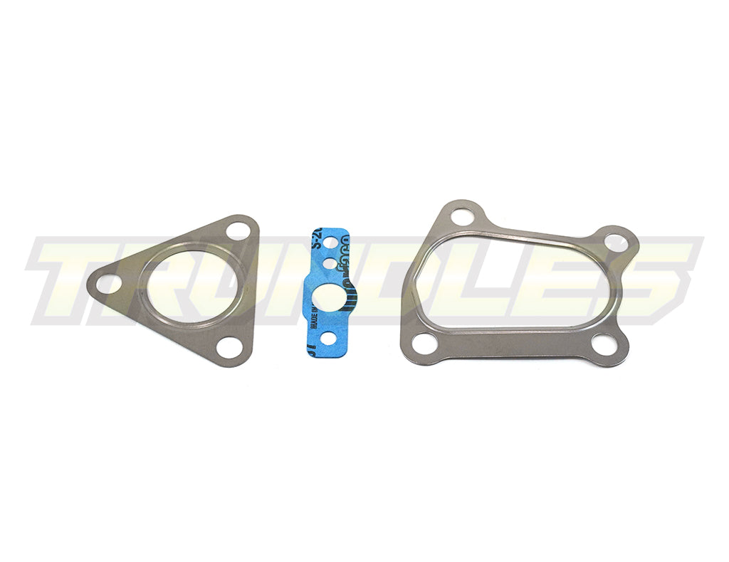 Garrett GT12 Turbo Gasket Kit (Jimny Turbo kit)