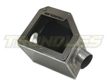 Trundles Alloy Airbox to suit Nissan Patrol Y61 1997-2023