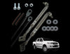 Grunt 4x4 Tailgate Strut Assist System to suit Toyota Hilux N70 2005-2015