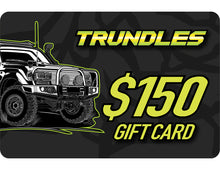 $150 Trundles Gift Card