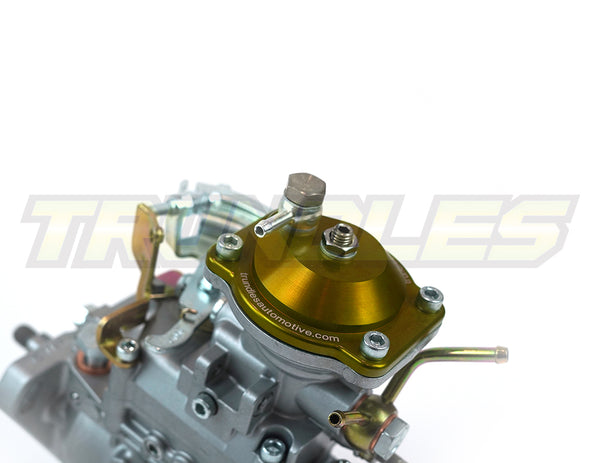 Trundles 12mm Injector Pump to suit Nissan TD42 Engines