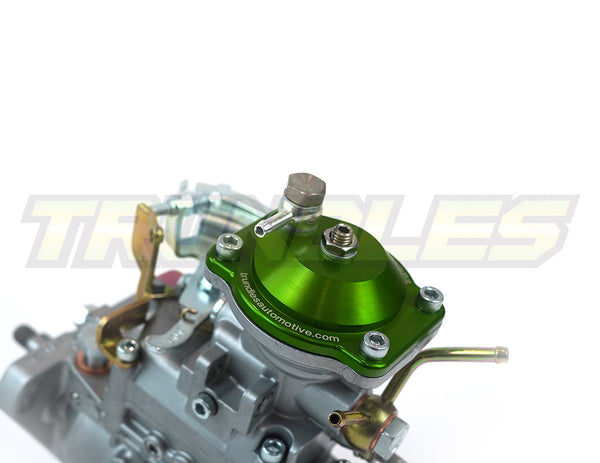 Trundles 12mm Injector Pump to suit Nissan TD42 Engines