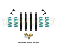 Dobinsons 45mm IMS Lift Kit to suit Ineos Grenadier 2023-Onwards