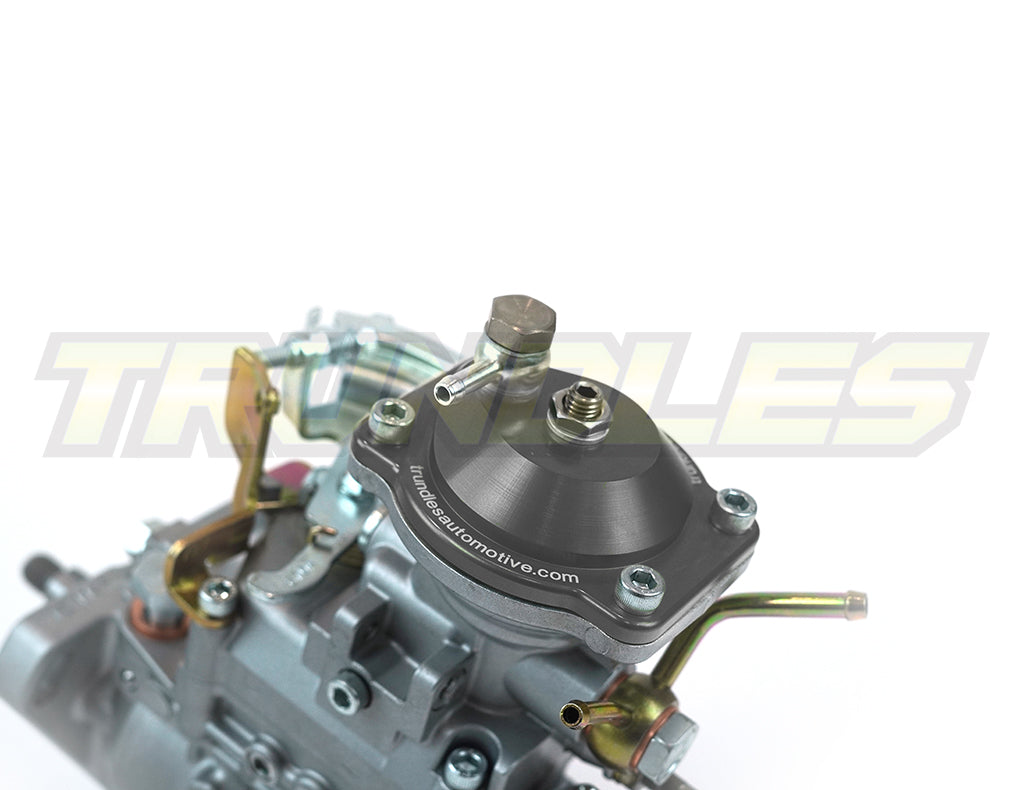 Trundles 12mm Injector Pump to suit Nissan TD42 Engines