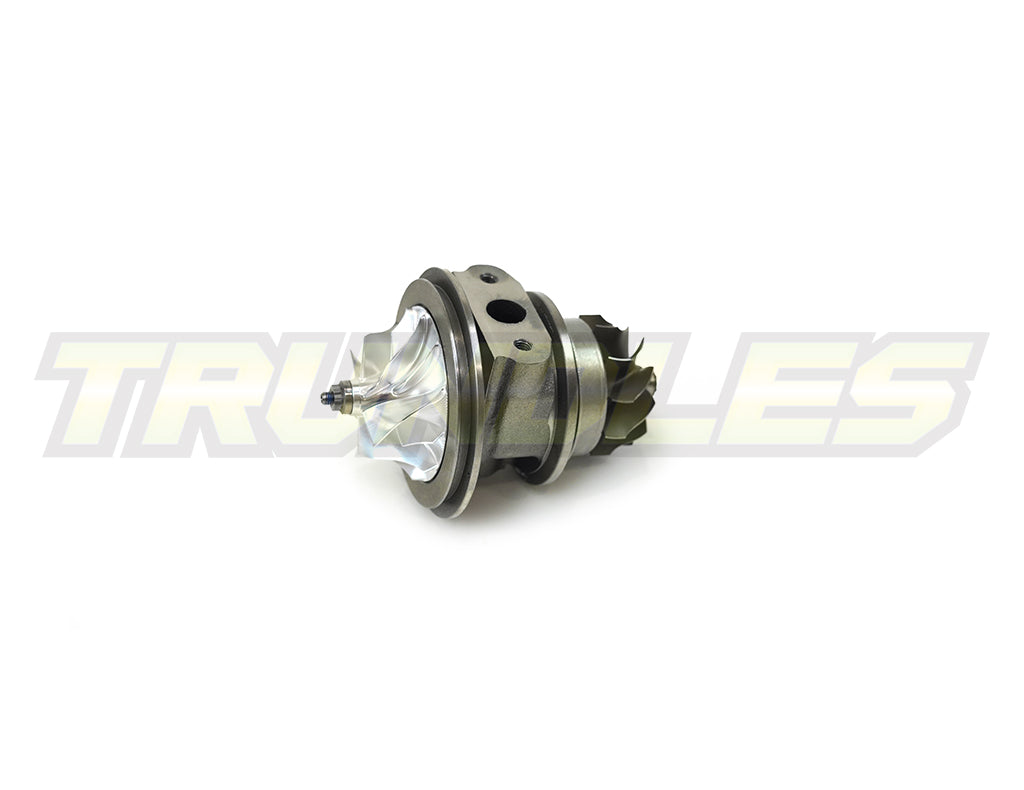 Aftermarket 7cm Turbo Core with Billet Compressor Wheel to suit HE221 Turbo