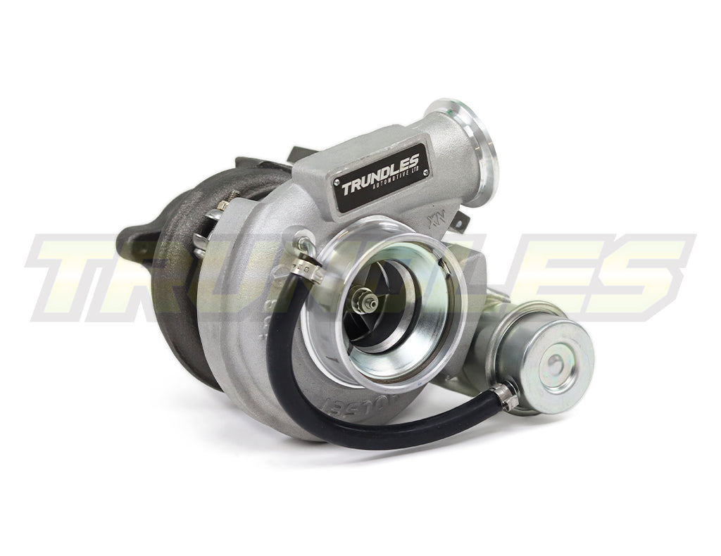 Holset HE221W Turbo with 5.5cm Exhaust Housing