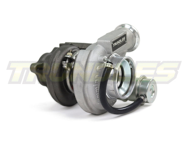 Holset HE221W Turbo with 5.5cm Exhaust Housing