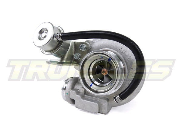 Holset HE221W Turbo with 7cm Exhaust Housing