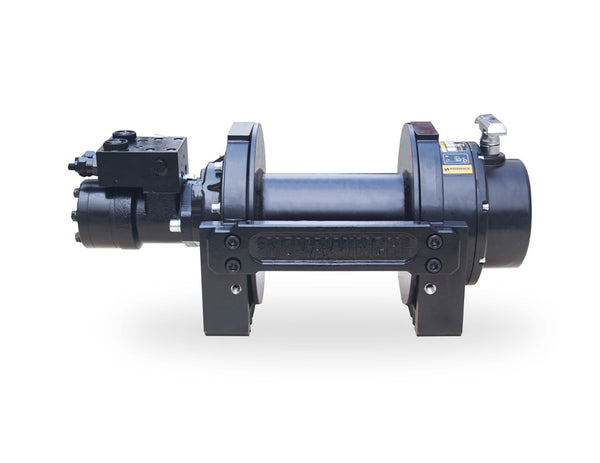 Novawinch 18000lbs Hydraulic Winch