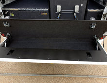 Huracan Tailgate Storage Solution to suit Holden Colorado RG 2012-2020