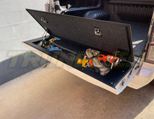 Huracan Tailgate Storage Solution to suit Isuzu D-Max 2020-Onwards