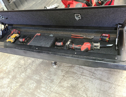 Huracan Tailgate Storage Solution to suit Ford F250 / F350 2017-2021