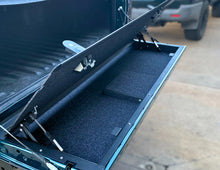 Huracan Tailgate Storage Solution to suit Toyota Hilux N70 SR/SR5 2005-2015