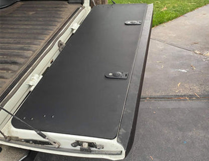 Huracan Tailgate Storage Solution to suit Nissan Navara D23 NP300 2014-Onwards