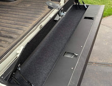 Huracan Tailgate Storage Solution to suit Nissan Navara D23 NP300 2014-Onwards