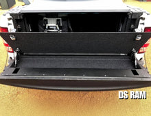 Huracan Tailgate Storage Solution to suit Dodge Ram 4th Gen 2009-2018