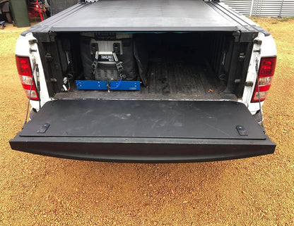 Huracan Tailgate Storage Solution to suit Dodge Ram 4th Gen 2009-2018