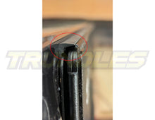 Huracan Tailgate Storage Rain Seal