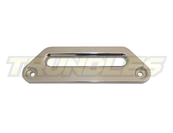 Offset Hawse Fairlead