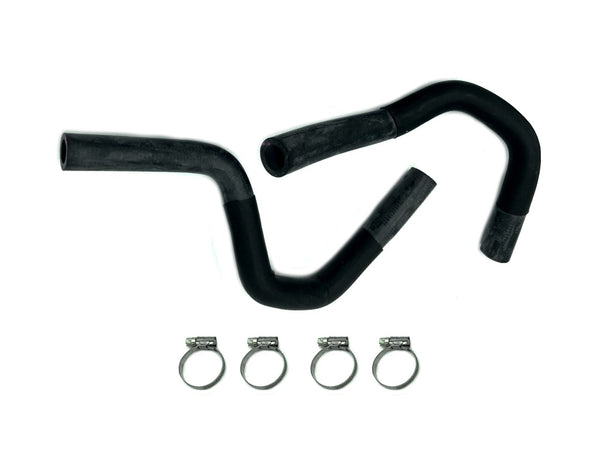 Heater Hose Kit to suit Nissan Patrol GU Y61 ZD30T 2000-Onwards