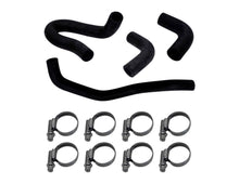 Heater Hose Kit to suit Toyota Hilux KUN26 1KD-FTV 02/2005-Onwards
