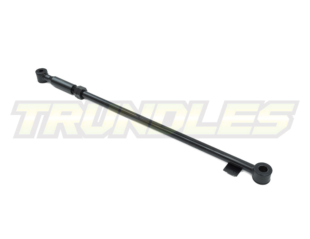 Trundles Adjustable Panhard Rod to suit Toyota Hilux Surf/4Runner 130 Series 1989-1997