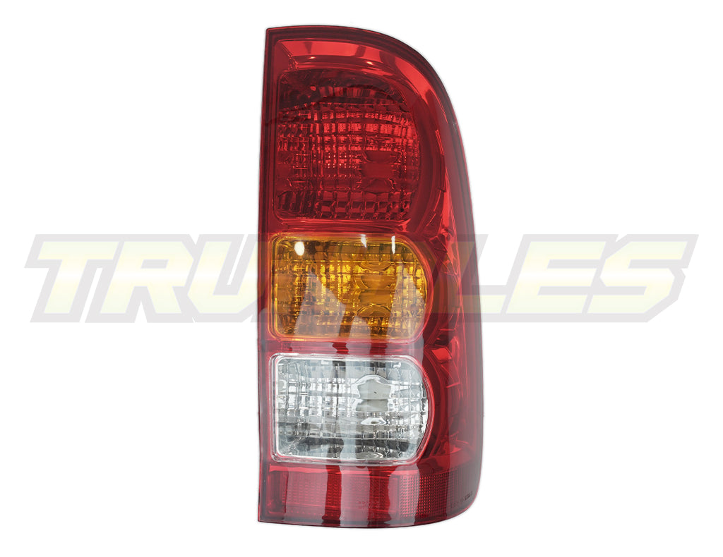 Right Hand Tail Light to suit Toyota Hilux N70 2005-2008