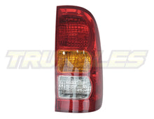 Right Hand Tail Light to suit Toyota Hilux N70 2005-2008