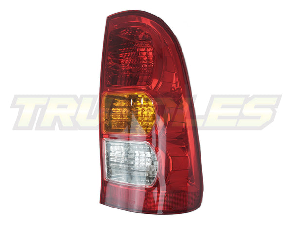 Right Hand Tail Light to suit Toyota Hilux N70 2005-2011