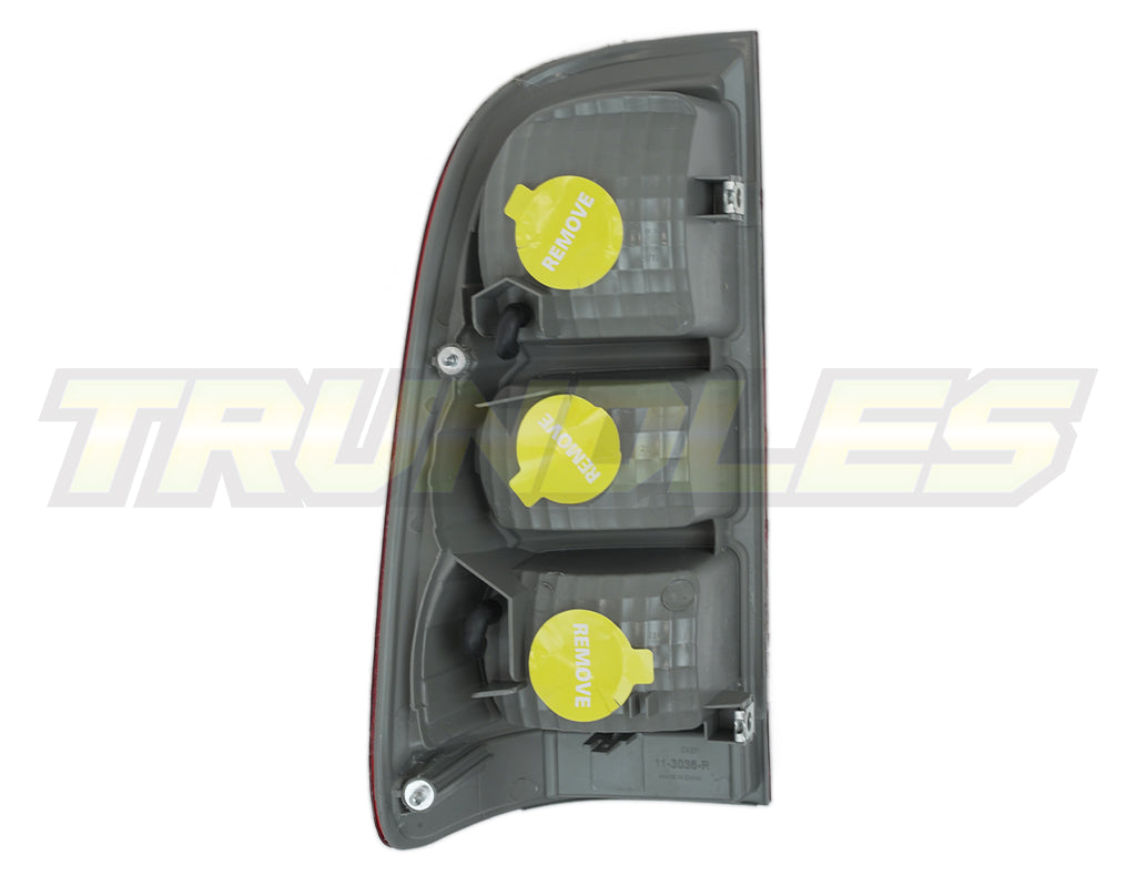 Right Hand Tail Light to suit Toyota Hilux N70 2005-2011