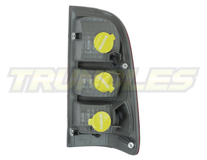 Left Hand Tail Light to suit Toyota Hilux N70 2005-2008