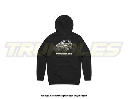 Trundles 200 Series Landcruiser Hoodies