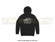 Trundles 80 Series Landcruiser Hoodie