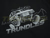 Trundles Rusty GQ Hoodies