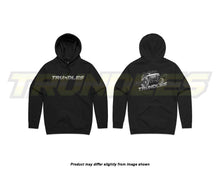 Trundles Rusty GQ Hoodies