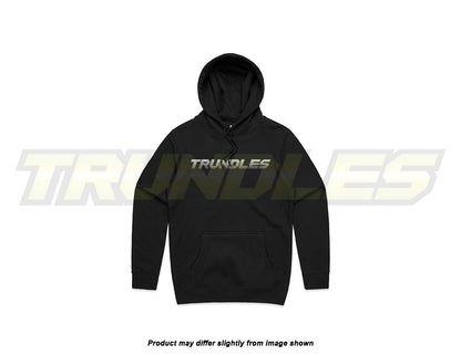 Trundles Rusty GQ Hoodies