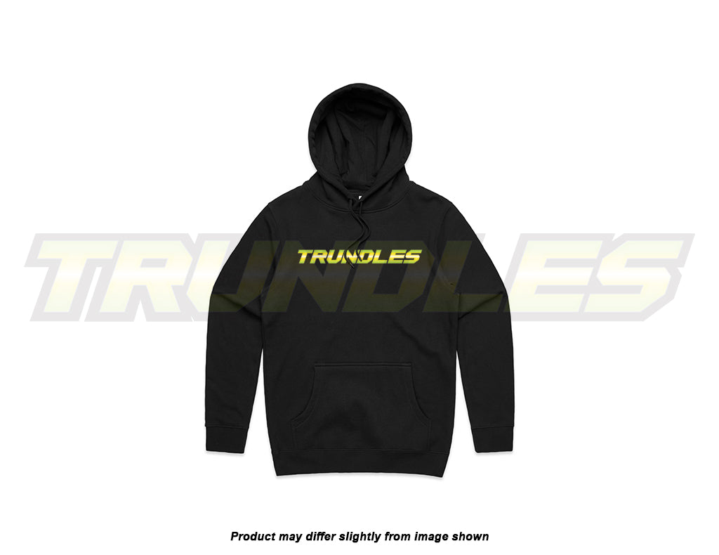 Trundles VDJ Coloured Hoodies