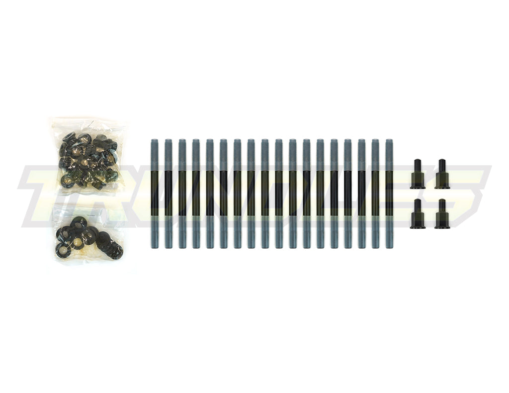 ARP 2000 Head Stud Set to suit Nissan ZD30 DDTi HPCFR Engines