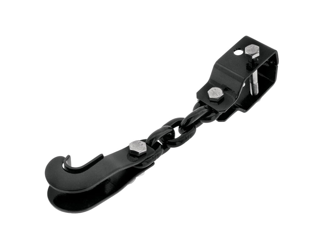 Hulk Bumper Lift Attachment for High Lift Jack